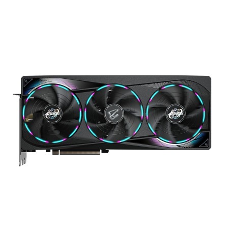 AORUS NVIDIA GeForce RTX 5070 12GB GDDR7 SDRAM